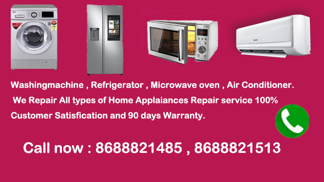 IFB Refrigerator Service Center in Mulund