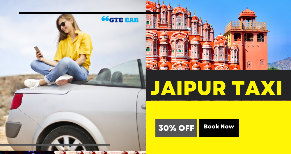 Which cab service is best in Jaipur?