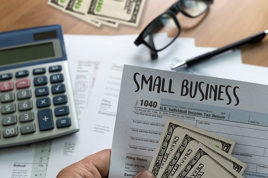 Why Is It Important To Hire A Tax Agent To Handle Your Small Business Accounting?