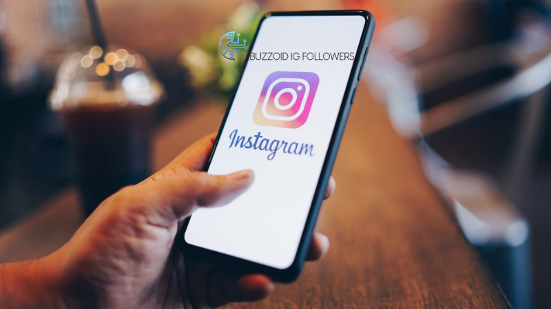 Buy Buzzoid IG Followers: K.K 158million Buzzoid Followers on Instagram