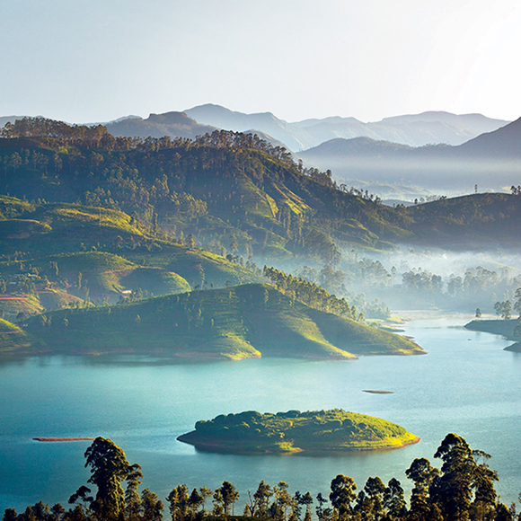 Sri Lanka Holiday packages