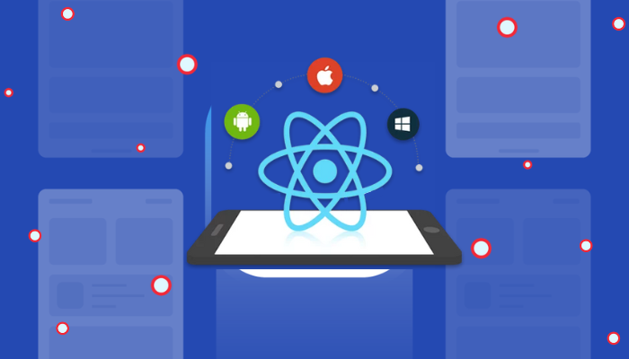 Top 5 Mobile Apps That Build With React Native Framework