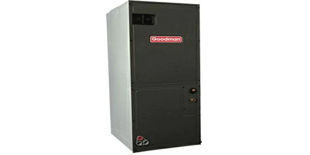 The Difference in a Goodman 2 Ton Air Handler