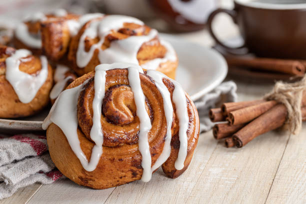 Buy Cinnamon for Baking and Use It At Home