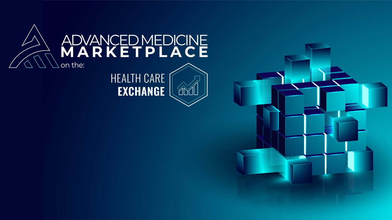 Advanced Medicine Marketplace