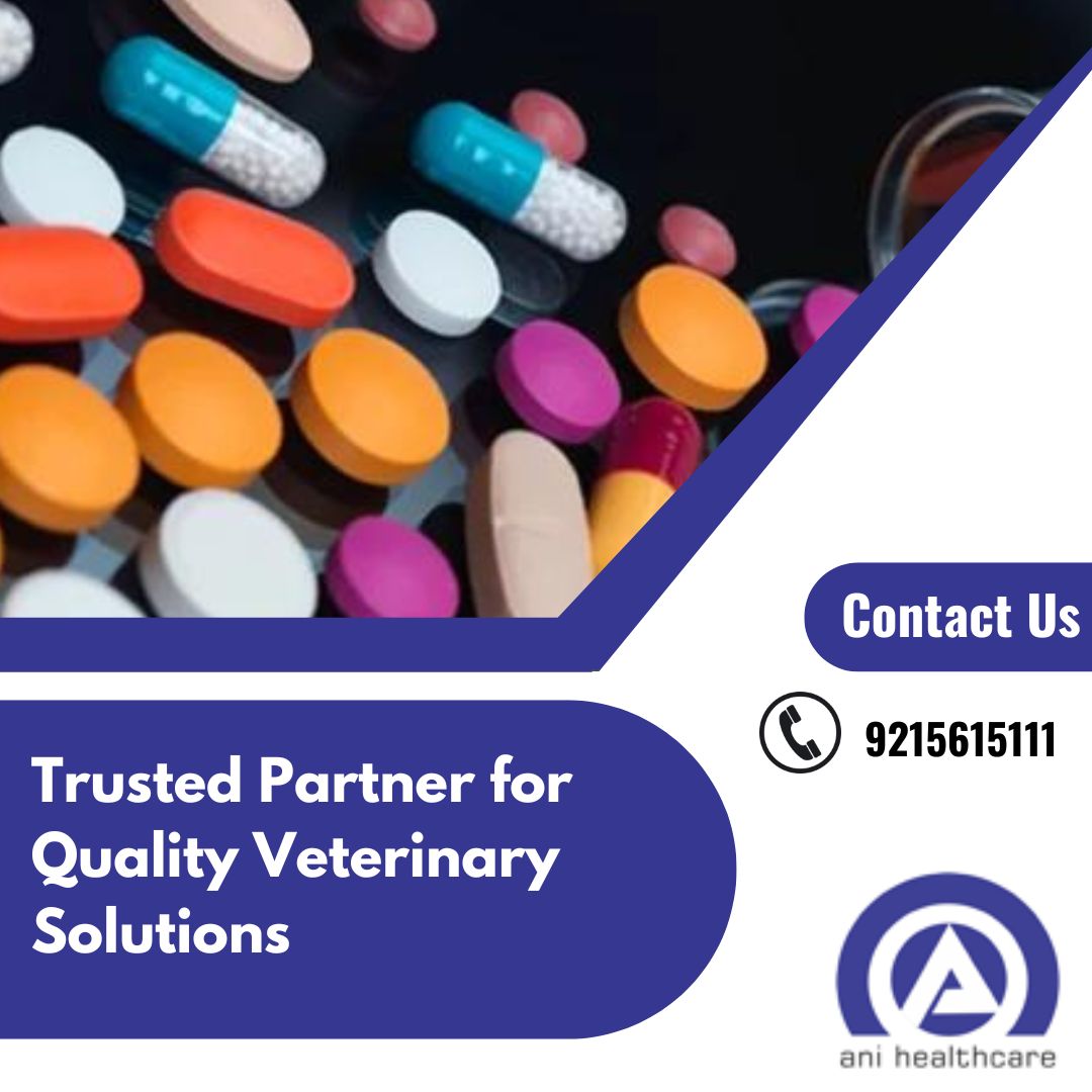 Veterinary PCD Franchise vs. Other Pharma Franchises: A Detailed Comparison