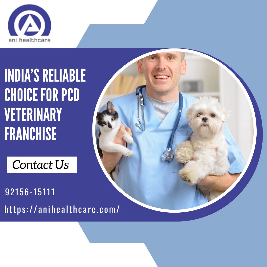How to Get a PCD Veterinary Franchise: A Complete Guide