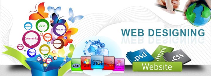 Online Web Design Service | ConvrtX