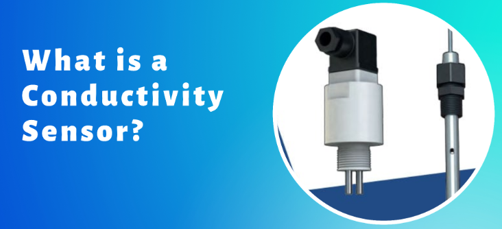 What is a Conductivity Sensor?