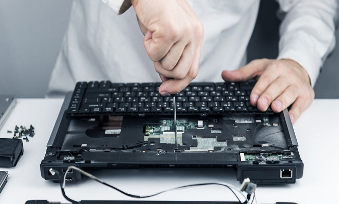 Why One Need to Learn Chip Level Laptop and Computer Repairing Course?