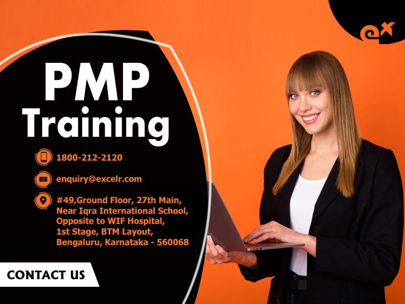 PMP Training