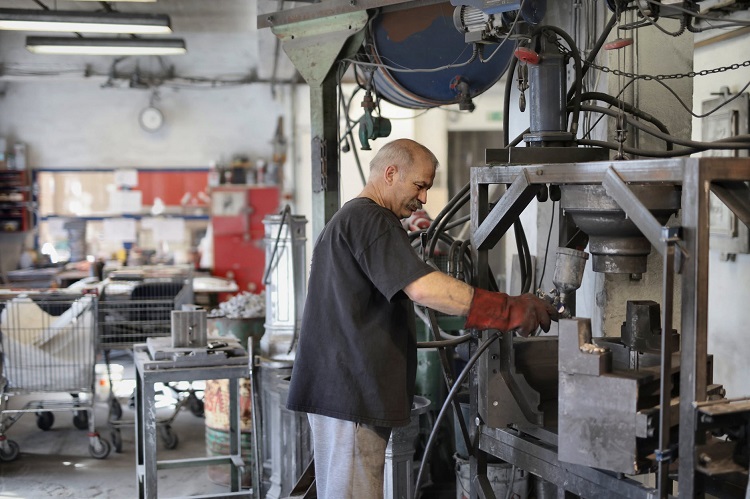 Best Practices To Buzz The Alarm Before Wrecking Of Your New Factory Starts