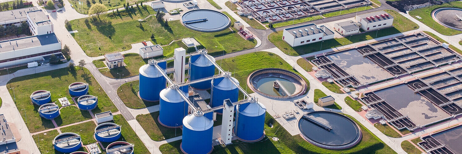Wastewater Treatment Plant Manufacturers in Pune | Prakrriti
