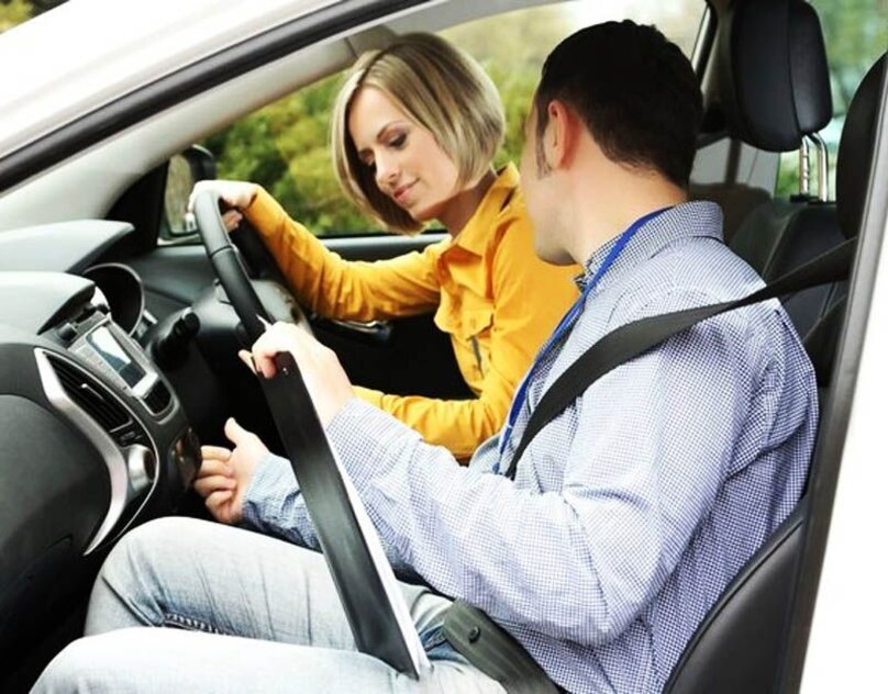 Driving Schools Blacktown