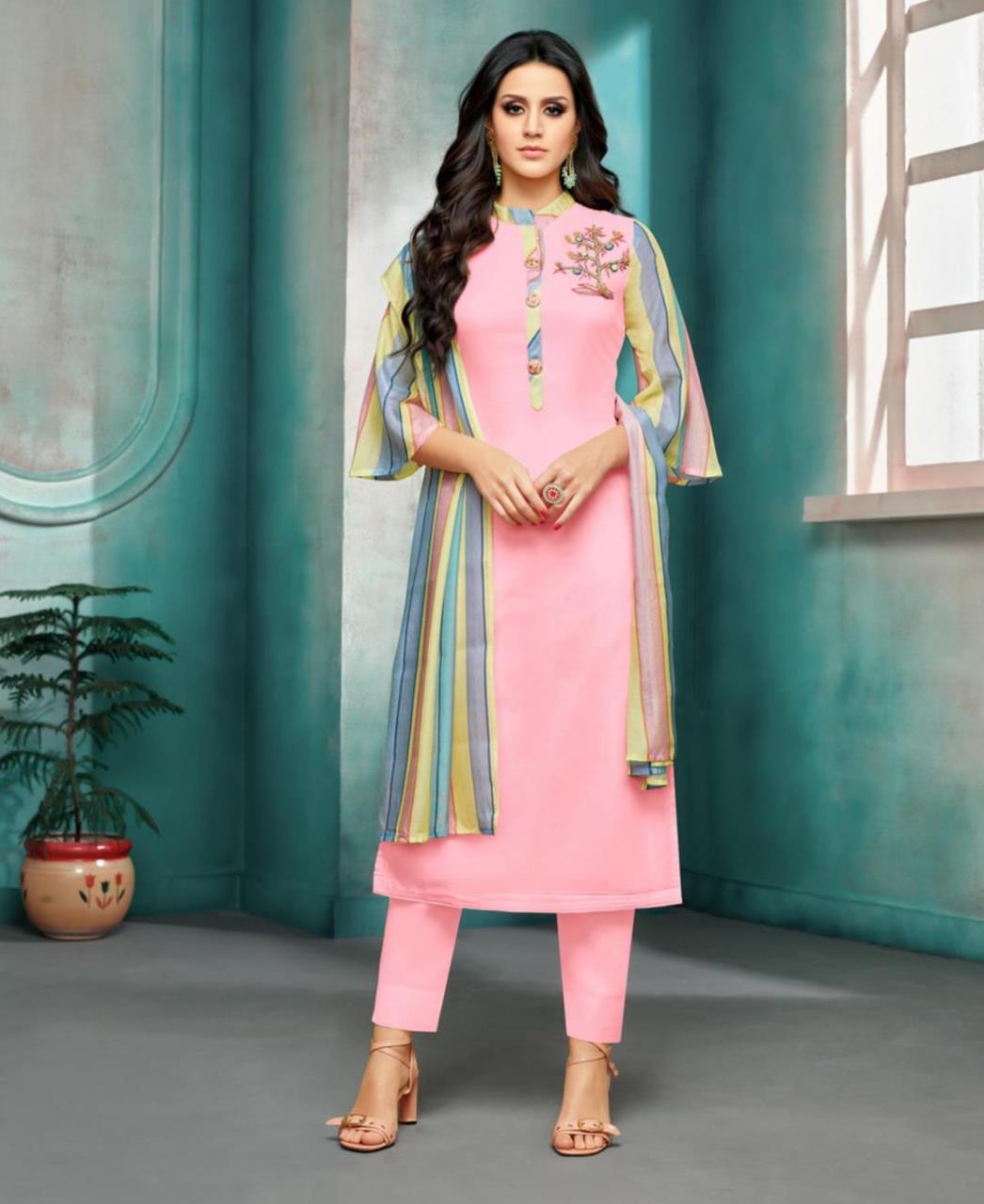 Buy Salwar Kameez Online USA