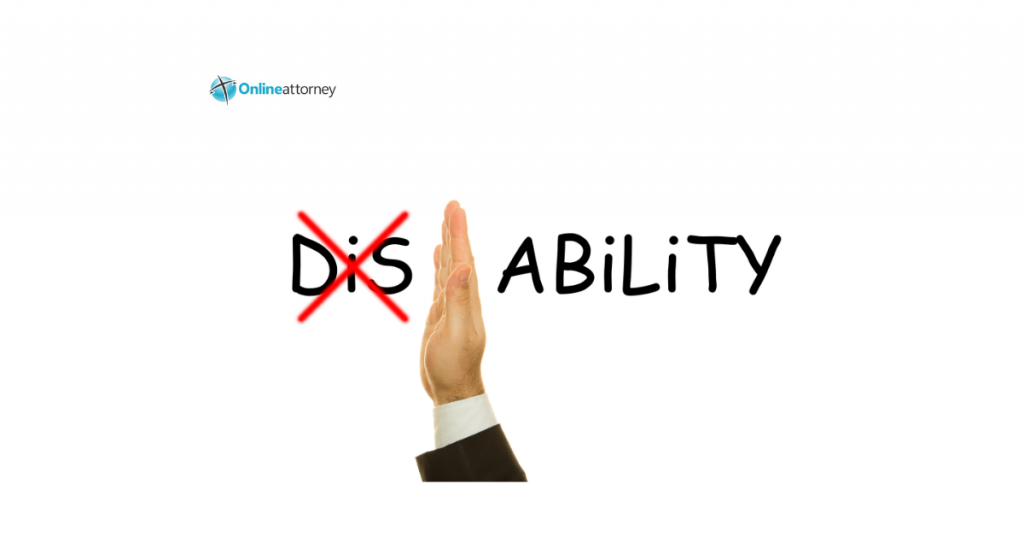 Disability Lawyer