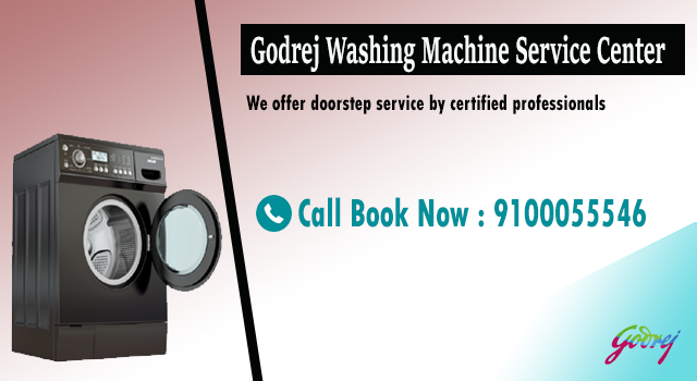 Godrej Washing Machine Repair Mumbai