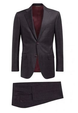 Classic Tailoring Custom Dress