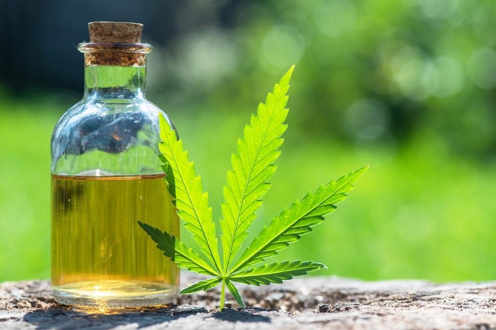 Find Online High-Quality CBD Oil For Sale