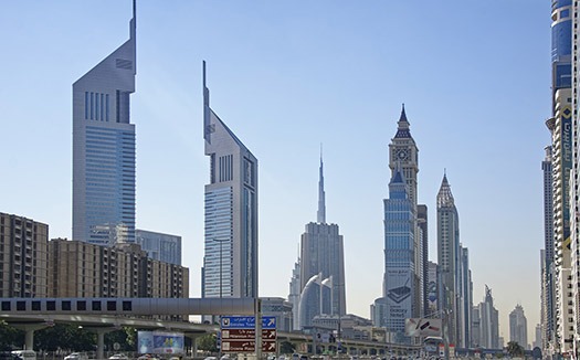 Trade Mark Registration In Dubai