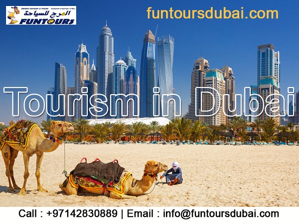 Adventure Dubai