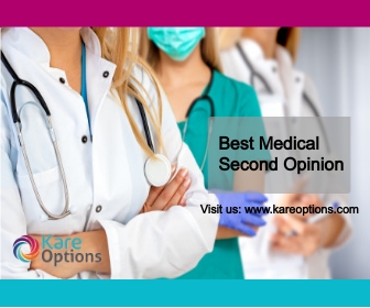 Cancer Specialist in India