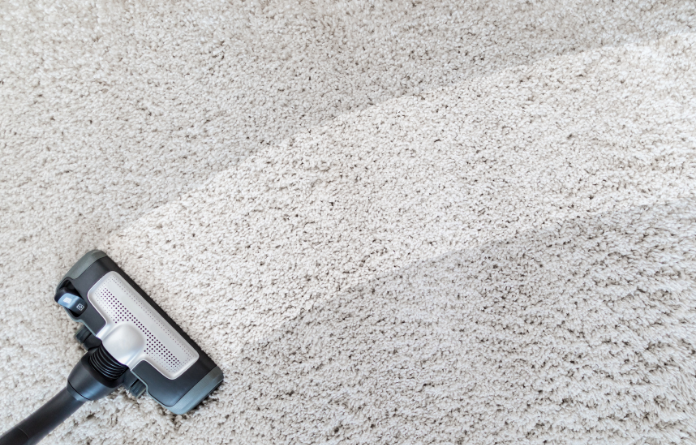 Some Myths about Carpet Steam Cleaning