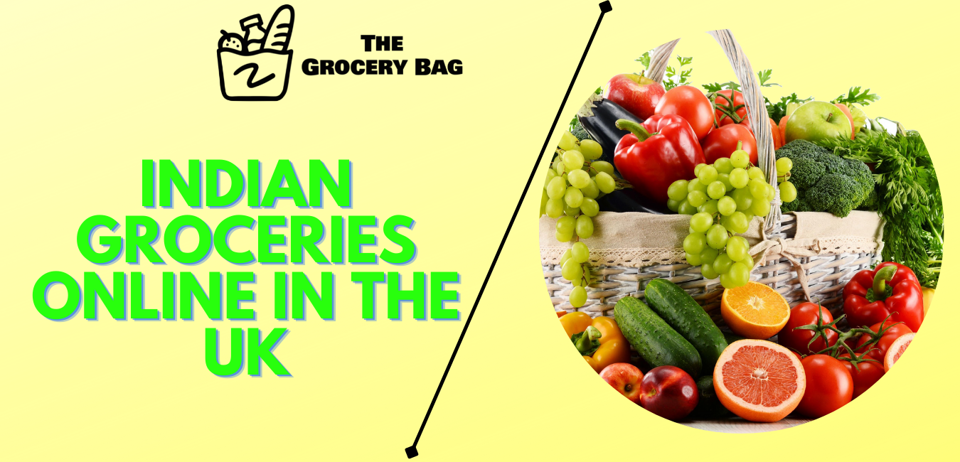 Why Indian Groceries Online Uk Is Thriving