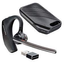 How to Pair Plantronics Voyager 5200