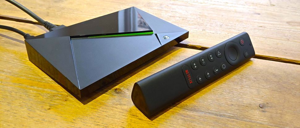 Best tv box canada