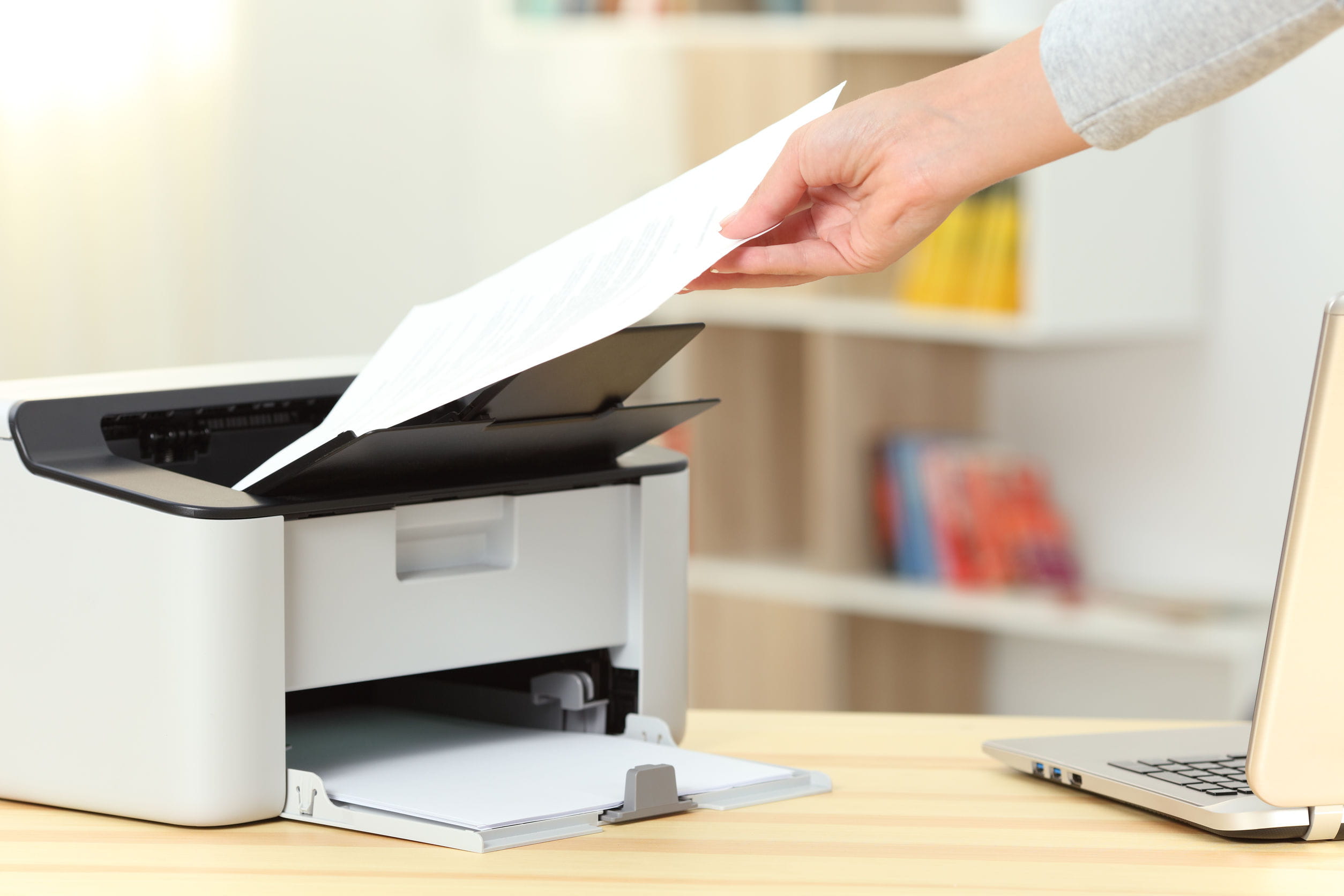 Easy Steps To Fix HP Printer Common Issues