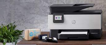  HP DESKJET PRINTER SHOWING OFFLINE ISSUE RESOLVED