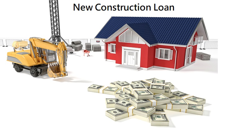 What is a New Construction Mortgage and How Can You Use It?