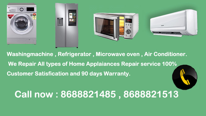 LG Refrigerator Service Center in Mumbai Maharashtra