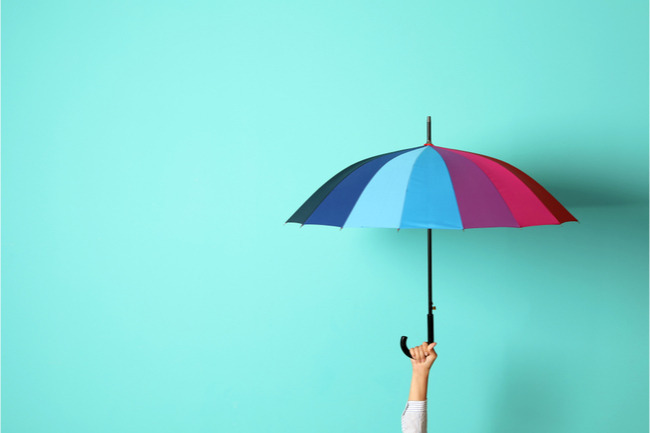 Know the best tips to choose the best umbrella company