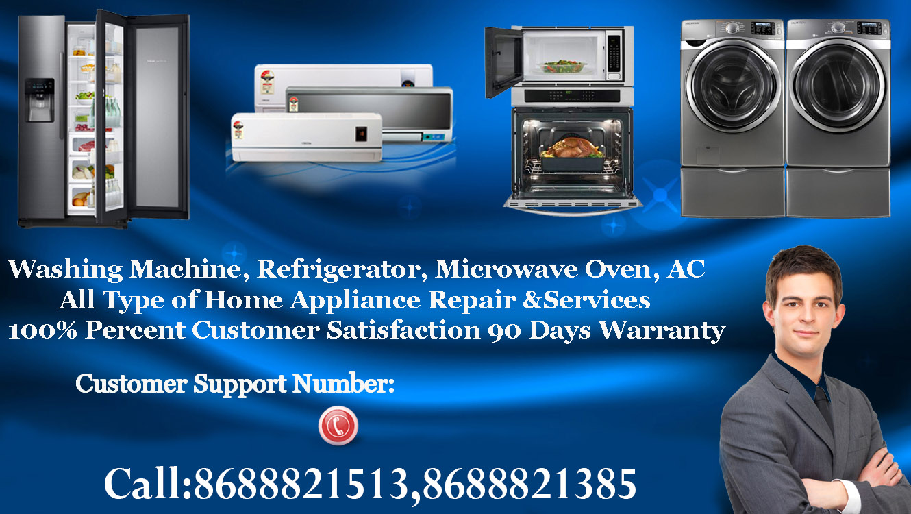 Samsung Refrigerator Service Center in Mumbai