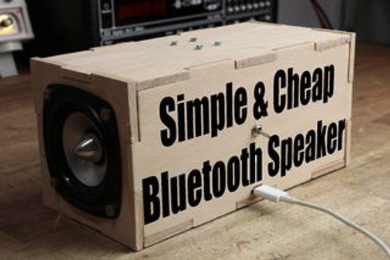 How to choose a cheap Bluetooth speaker that is kind on your wallet?