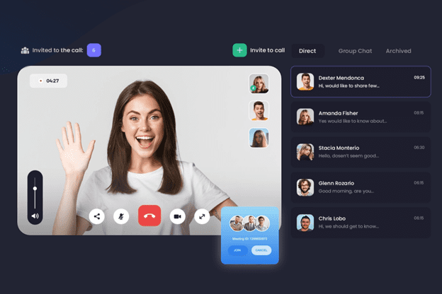 Video Conferencing Solution Can Impact Business Communication In 2021