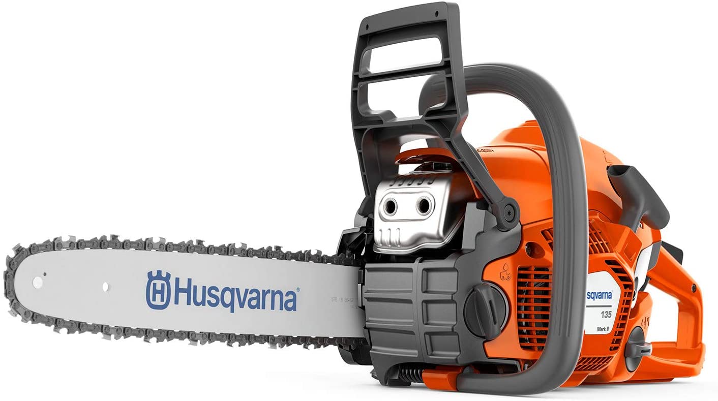 Husqvarna Chainsaw Sharpener 每 Complete Guide August 2021 - Best Chainsaw Sharpener