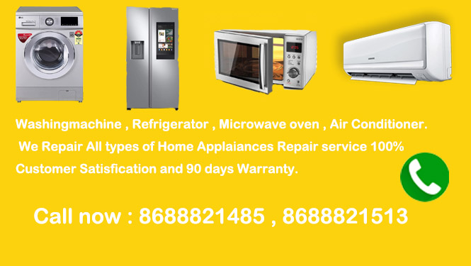 LG Refrigerator Service Center in Kadapa