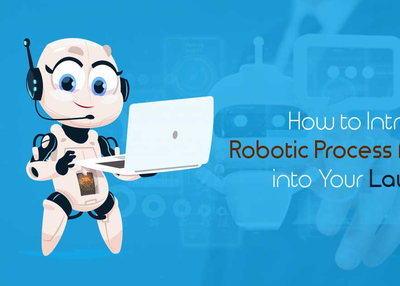 How to Introduce Robotic Process Automation into Your Law Firm?