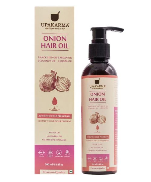 Onion Hair Oil Benefit- Onion Hair Oil benefits Online at Best Price in India | TabletShablet