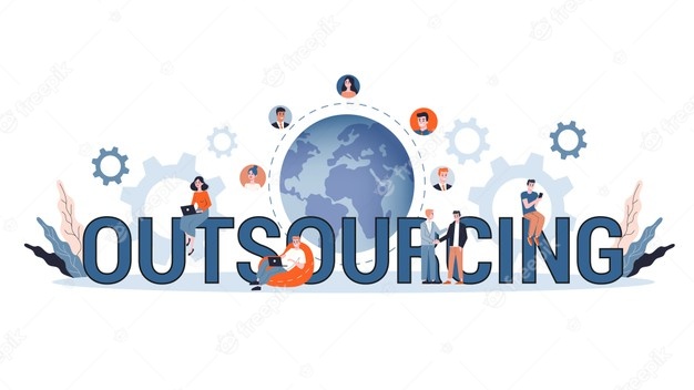 5 Reasons Why You Should Consider Outsourcing Your IT