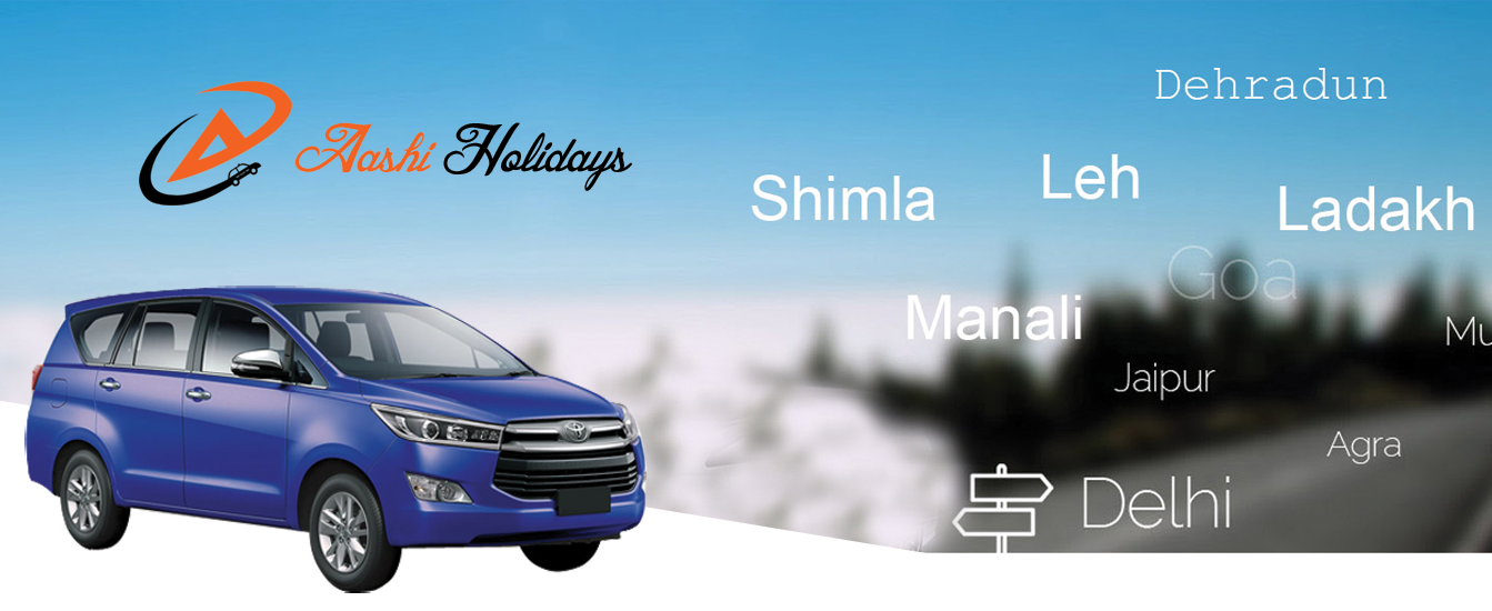 Innova Crysta for Hire in Jaipur