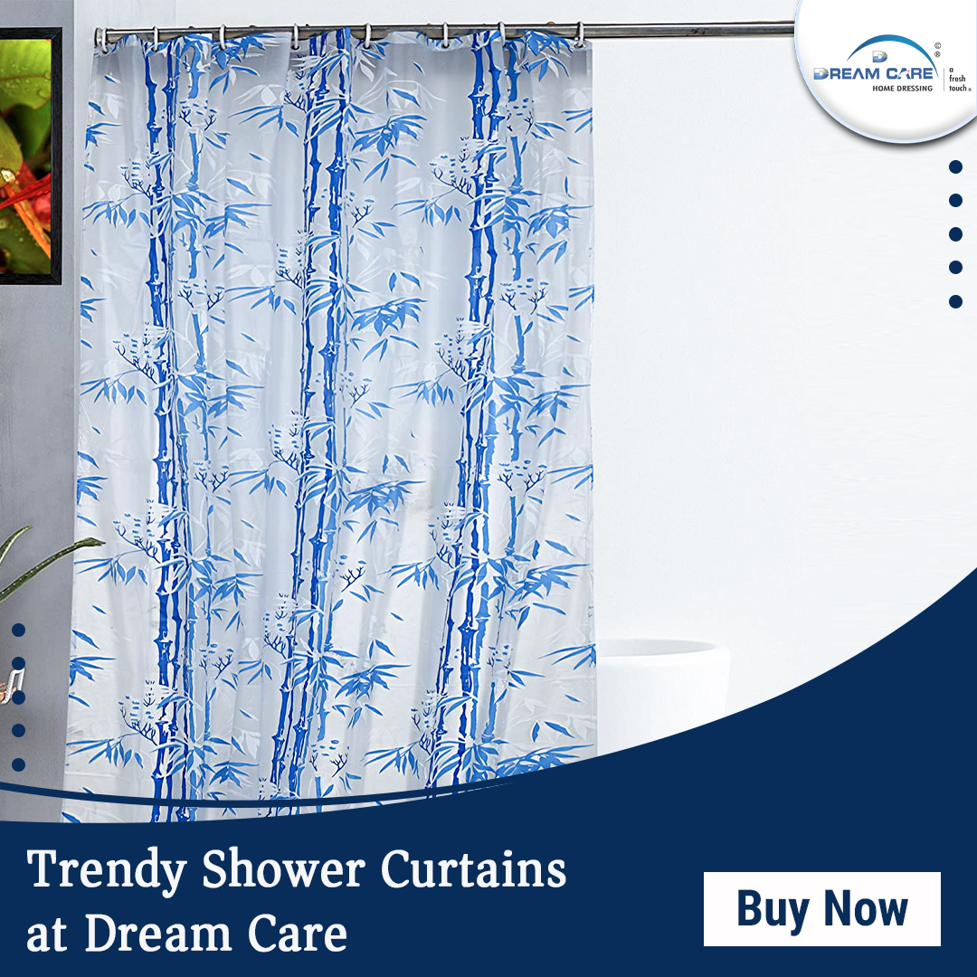 Shower Curtains