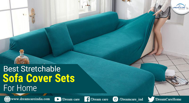 Sofa Seat Covers