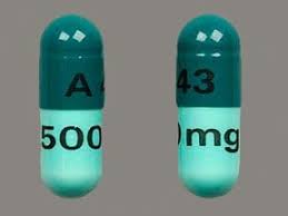 Cephalexin Capsules Market Report 2021 | Global Industry Trends, Forecasts and Opportunity Assessment Till 2026