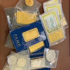 Should You Invest in Bullion Bars and Bullion Coins?