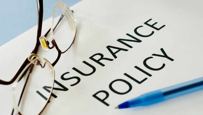 What Can I Cover Under My Business Insurance Policy?