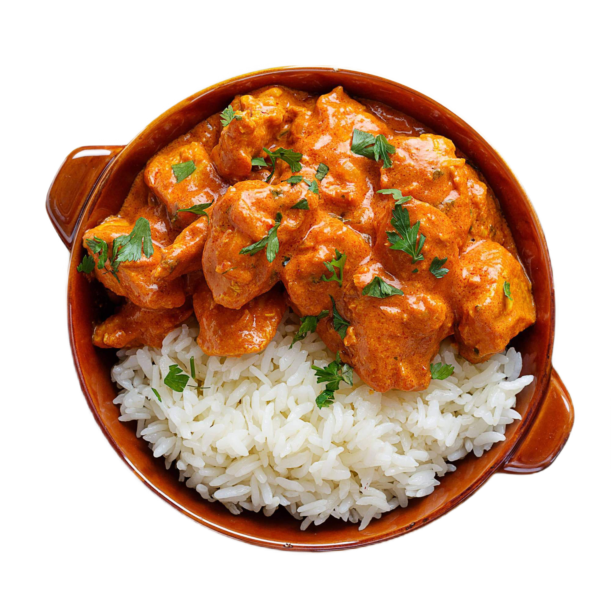 Best Indian Butter Chicken In Rockhampton